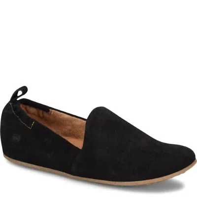 Born Women's Margarite Sneakers In Black