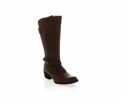 Born Women's Moana Boots In Tan In Brown