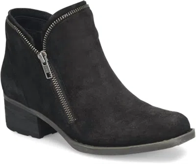 Born Women's Montoro Ankle Boots In Black