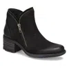 Born Women's Montoro Ii Boots In Black In Black