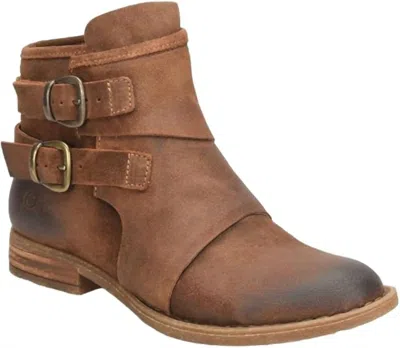 Born Women's Moraga Boots In Brown