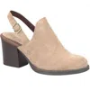 Born Women's Odessa Sandals In Taupe In Neutral