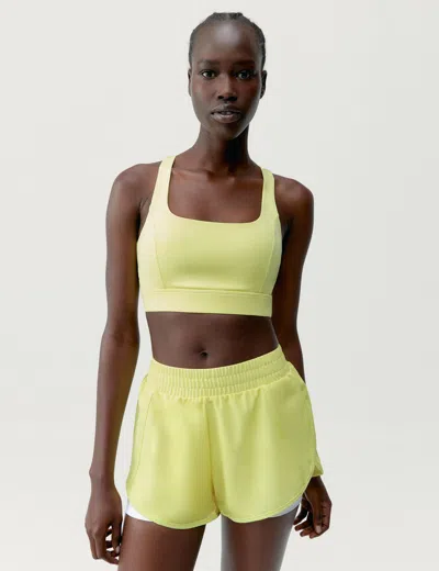 Born Women's Padma Sports Bra 2.0