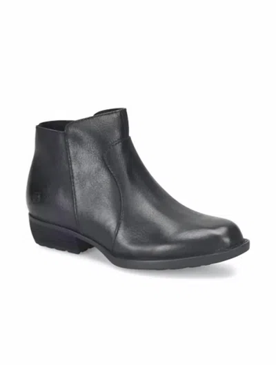 Born Women's Rani Bootie In Black