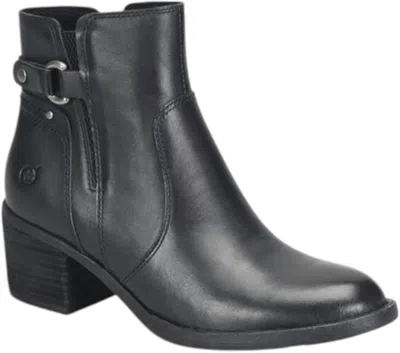 Born Women's Reis Boot In Black