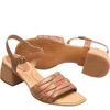 Born Women's Shonie Sandal In Brown In Brown