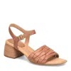 Born Women Shonie Sandal In Brown In Brown