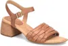 Born Women Shonie Sandal In Brown In Brown