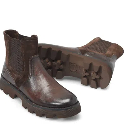 Born Skyway In Brown