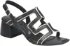 Born Women Sofia Sandal In Black