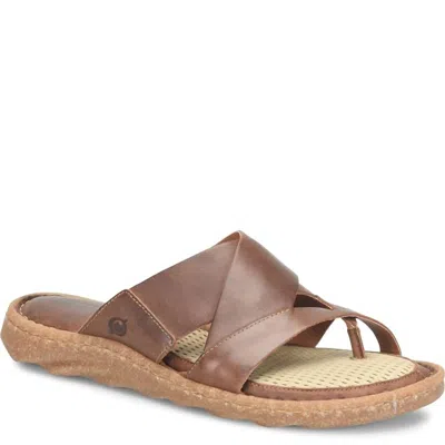 Born Women's Sorja Sport Sandal In Brown