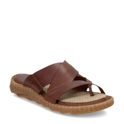 Born Women's Sorja Sport Sandal In Brown