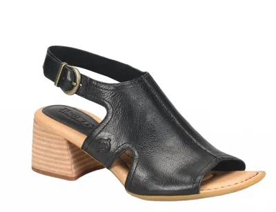 Born Swinton In Black