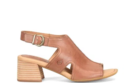 Born Women's Swinton Sandals In Brown