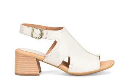 Born Swinton In White