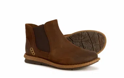 Born Women's Tabby Boot In Brown