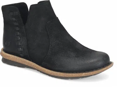 Born Women's Taj Boots In Black
