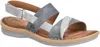 Born Women Taye Sandal In Navy