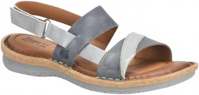 Born Women Taye Sandal In Navy