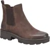 Born Women's Verona Boot In Dark Brown