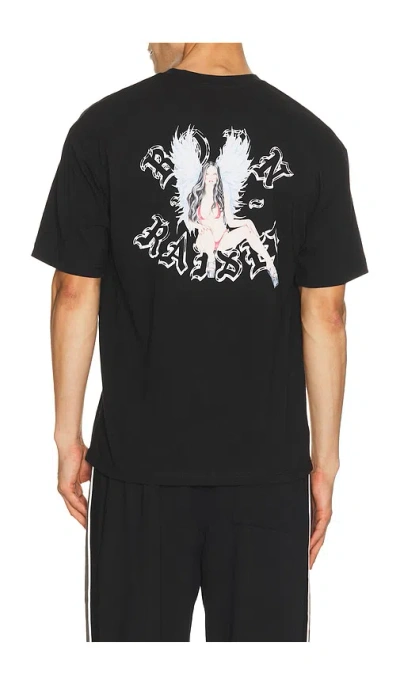 Born X Raised Fantasy Rocker Tee In Multi