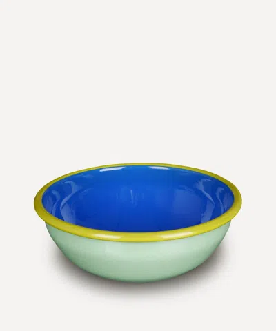 Bornn Colourama Medium Bowl In Mint