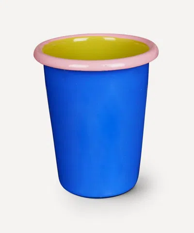 Bornn Colourama Small Tumbler In Blue