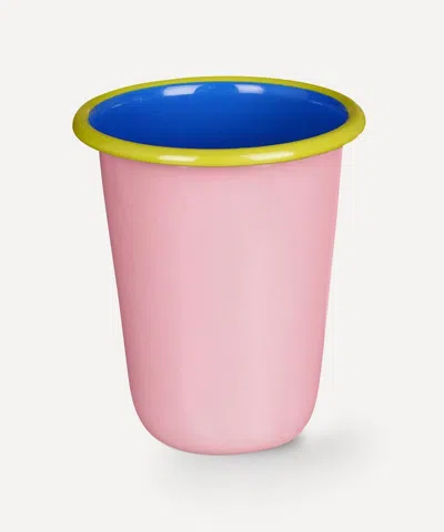 Bornn Colourama Small Tumbler In Pink