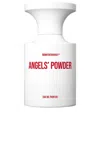 Borntostandout Angel's Power 50ml Eau De Parfum In N,a