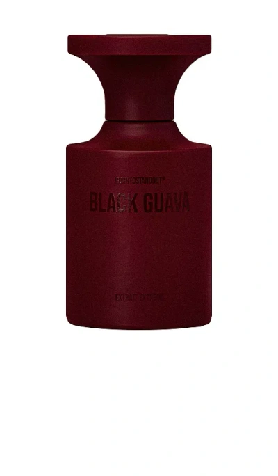 Borntostandout Black Guava Extrait Extreme