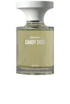 Borntostandout Candy Dust Eau Intimite In Transparent