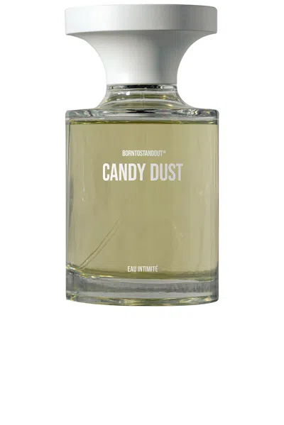 BORNTOSTANDOUT CANDY DUST EAU INTIMITE