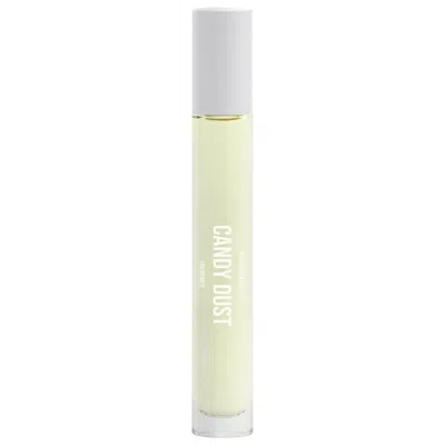 Borntostandout Candy Dust Eau Intimite Travel Spray 0.34 Oz/10 ml Eau De Toilette Spray