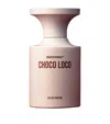 Borntostandout Choco Loco Eau De Parfum