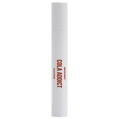 Borntostandout Cola Addict Eau De Parfum Travel Spray With Rum & Lime 0.25 Oz/7.5 ml