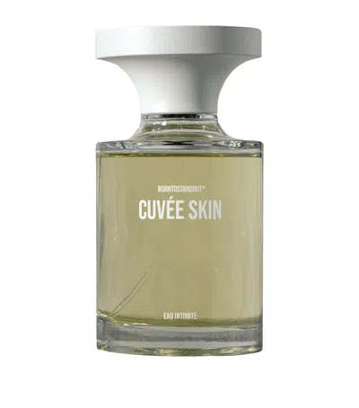Borntostandout Cuvée Skin Eau De Toilette