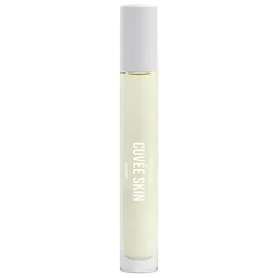Borntostandout Cuvee Skin Eau Intimite Travel Spray With Vanilla 0.34 Oz/10 ml Eau De Toilette Spray