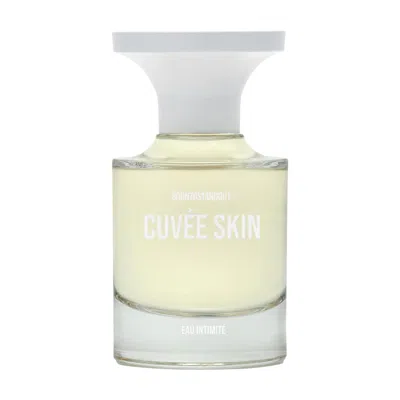 Borntostandout Cuvee Skin Eau Intimite With Vanilla 1.7 Oz/50 ml Eau De Toilette Spray
