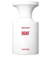 Borntostandout Dgaf 50ml Eau De Parfum In N,a