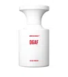 Borntostandout Dgaf Eau De Parfum