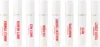 Borntostandout Dirty & Sticky Eau De Parfum Discovery Set, 8 X 2 ml