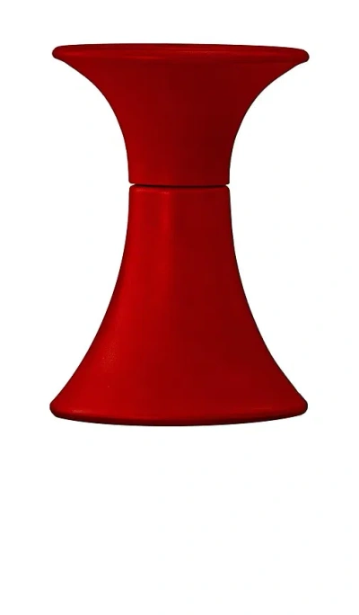 Borntostandout Dirty Milk 15ml Eau De Parfum In Red