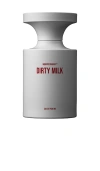 Borntostandout Dirty Milk Eau De Parfum In White