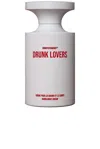 Borntostandout Drunk Lovers 350ml Hand & Body Cream