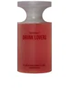 Borntostandout Drunk Lovers 350ml Hand & Body Wash