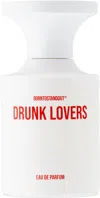 Borntostandout Drunk Lovers Eau De Parfum, 50 ml