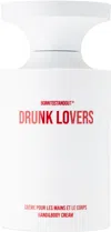 Borntostandout Drunk Lovers Hand & Body Cream, 350 ml