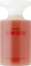 Borntostandout Drunk Lovers Hand & Body Wash, 350 ml