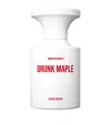 Borntostandout Drunk Maple Eau De Parfum