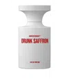 Borntostandout Drunk Saffron Eau De Parfum
